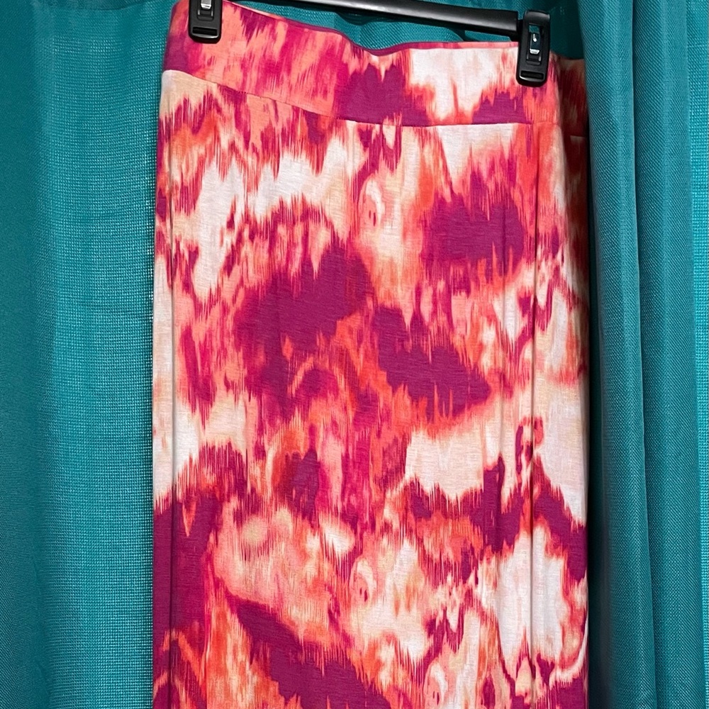 Maxi Skirt